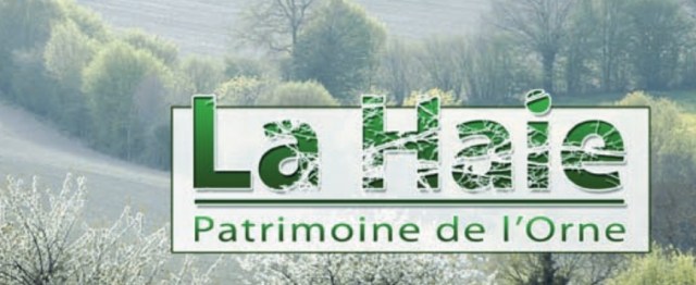 la haie